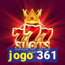 jogo 361